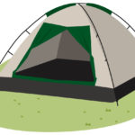 家族でキャンプに行きたいと思っているあなたへ【まず、何から始めるべきか？】