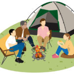 はじめての家族デイキャンプ【準備マニュアル】
