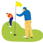 ゴルフを始めようと思っているあなたへ【動画でイメトレしてからでも遅くない】