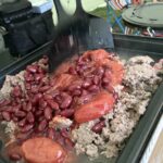 ファミリーキャンプ飯の必需品！イワタニ「焼き上手さんα」が超便利