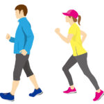 20分のウォーキングで十分！？ 働くパパにおすすめの習慣化術